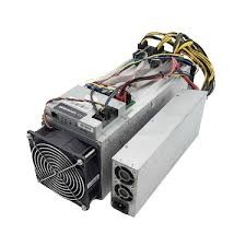 Quality 75db Microbt Whatsminer M21s 58t 3360W Ethernet Interface 4.2kg for sale