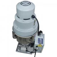 China Automatic Vacuum Hopper Loader For Plastic  Pellets  1.5KW 220V for sale