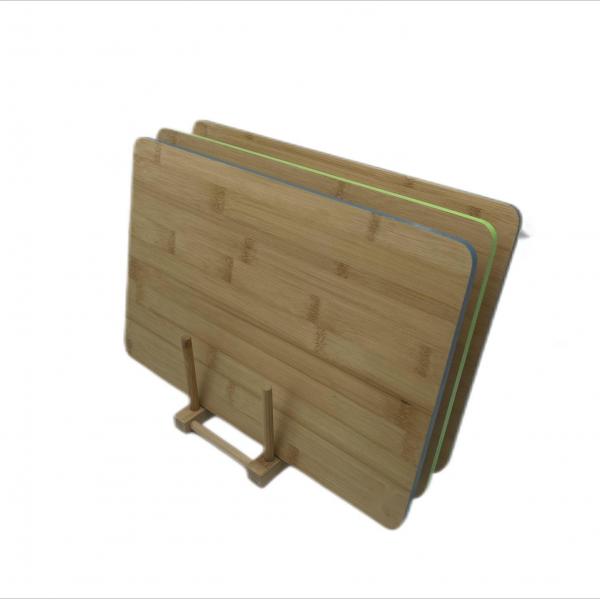 Quality Professional manufacturers wholesale light kitchen bamboo chopping board cutting board for sale