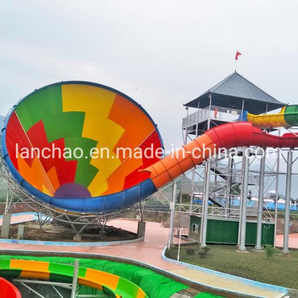 Quality Wonderful Design Water Amusement Park Equipment By Aqua Park Slide Factory for sale