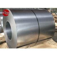 Quality Lowes Metal Galvanized Steel Roll For Automobile / Machining 0.12 - 2.5 Mm for sale