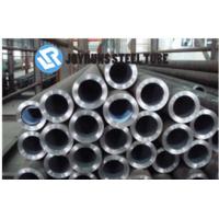 Quality SAE4140 QT Seamless Precision Steel Tube EN10083-3 Seamless Galvanized Steel for sale