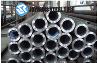 Quality SAE4140 QT Seamless Precision Steel Tube EN10083-3 Seamless Galvanized Steel Pipe 48*11mm for sale