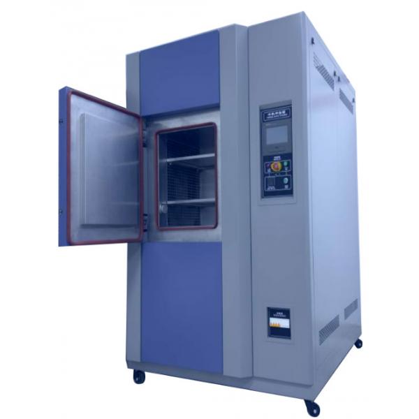 Quality Programmable High-Low Temperature Thermal Shock Test Chamber Temperature for sale