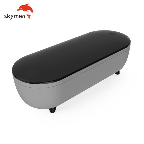 Quality Auto Cutoff 360ml 15W Ultrasonic Jewelry Cleaner Skymen ZX-927 for sale