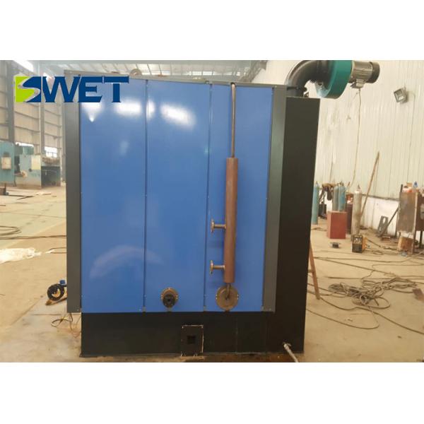 Quality 0.7Mpa 300Kg Biomass Steam Boiler For Packaging Machinery Industry for sale