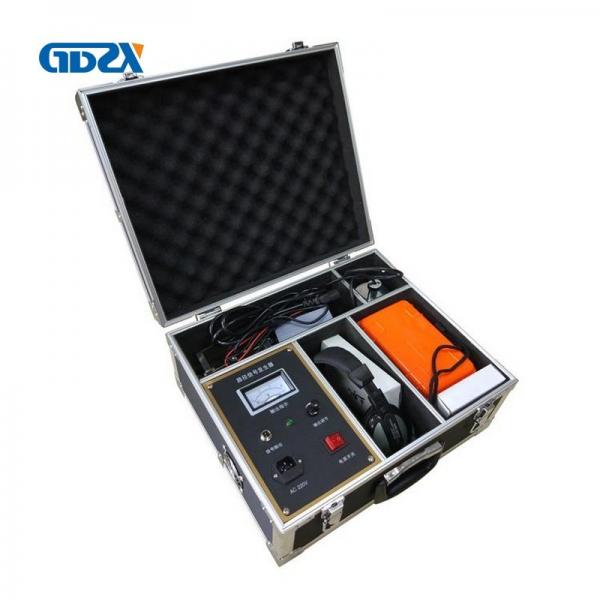Quality Portable Digital Underground Cable Fault Distance Locator 35KV AC 220V±10% for sale