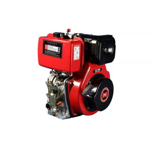 Quality XL173FB Vertical Air Cooled Gasoline Engine 4 Stroke 30 Hp Air Cooled Engine for sale