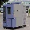 China Electronics Lab Equipment Temperature & Humidity Testing Chamber For Industrial factory