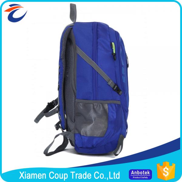 Quality Student Laptop Shoulder Bag Waterproof Hiking Backpack Comfortable Army Rucksack for sale