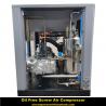 China Screw air compresor oil free silent oil-free compressor for pharmaceutical industry factory