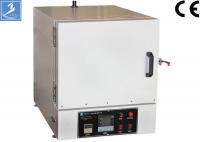 China Laboratory / Industrial Oven 1000 Degree High Temperature Muffle Furnace factory