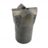 China Tapered Rock Drill Bit Rock Chisel Bit Cross Bit Button Bit For Small Hole Drilling Operation factory