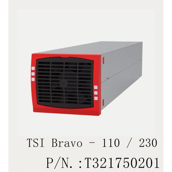 Quality CE+T Modular Dc To Ac Power Inverter TSI BRAVO 110/230 110Vdc 230Vac 2.5kva 2kw P/N T321750201 for sale