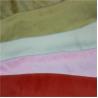 China buy plush fabric super-soft short hair velvet printed short pile plush fabric factory