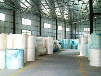 China Factory - Foshan Yuanlong Decoration Material Co., Ltd.