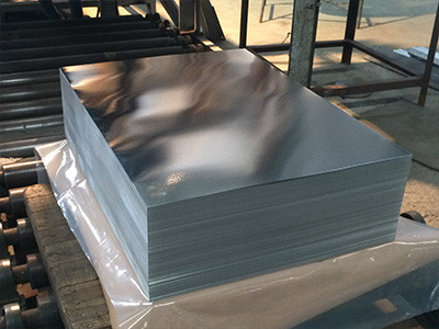 Quality Corrosion Resistance 0.2mm Thickness DR8 Painted Tin Sheets For Metal Can Tinplate Sheets SPTE TFS for sale
