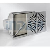 China High Efficiency HEPA Filter Diffuser Good Sealing Property For Precision Machinery for sale