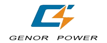 China Shenzhen Genor Power Equipment Co., Ltd. logo