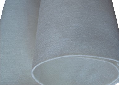 Quality Wet Part Paper Forming Felt Paper Making Fabric Granite Press Bottom Felt for sale