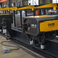 Quality CNC Rebar Bending Machine for sale