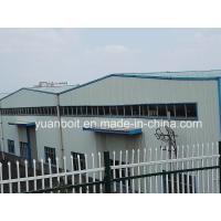china                  Standard Steel Building for Warehouse Workshop and Steel Shed Factory             