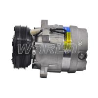 China V5 4PK Car Air Condition Compressor Compressor For Kia pride WXKA046 factory