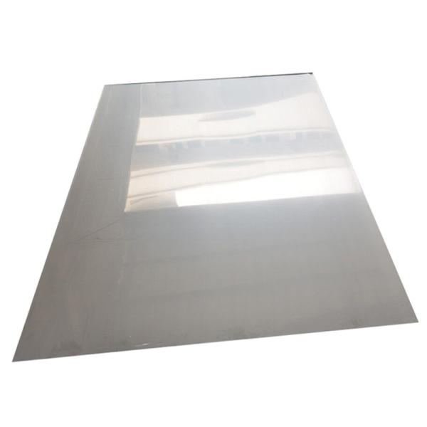 Quality 321 304 316 Stainless Plate AISI For Coastal Facilities for sale