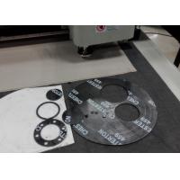 China Graphite Gland Packing Gasket Cutter Machine Arc Advanced Composites factory