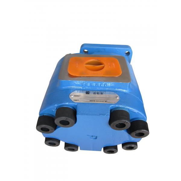 Quality 11C0057 Gear Pump for Wheel Loader Spare Parts for sale