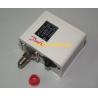 China HVAC  High/Low Pressure Switch with Adjustable Reset (KP series) H/ LP/Auto factory