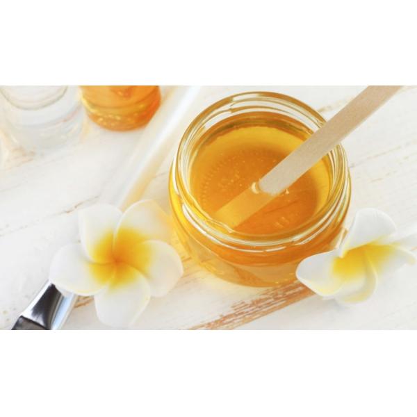 Quality 100% Organic Pure Bee Honey Natural Bee Honey from China Healthy Food for sale