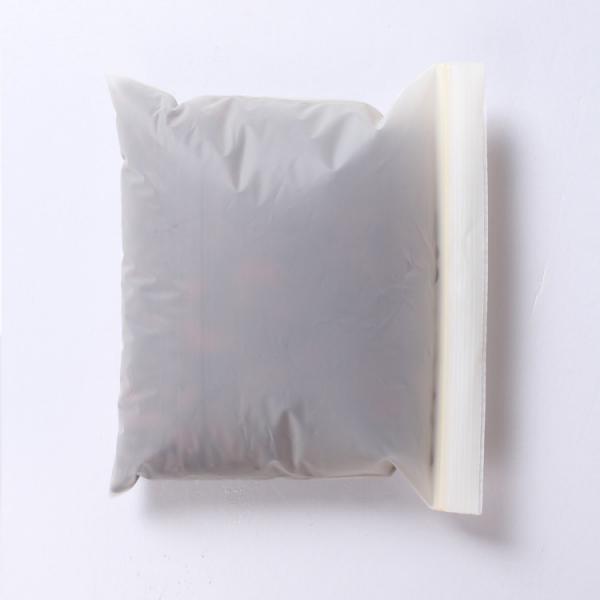 Quality Compostable Biodegradable Food Bags , Corn Starch Plastic Zipper Bags for sale