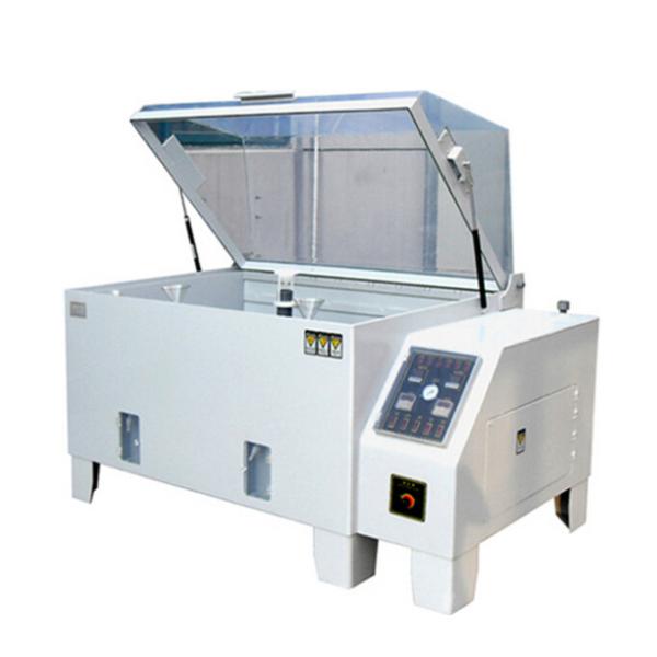 Quality JIS-D0201 600L Salt Spray Test Chamber for sale