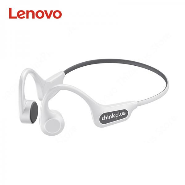 Quality Lenovo X3 Pro Bone Conduction Earbuds Bluetooth Earphone Ergonomic Design for sale