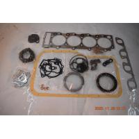 Quality Isuzu 4HK1 5878148901 5-87814890-1 Gasket Kit For Hitachi ZX200-3 ZX330-3 for sale