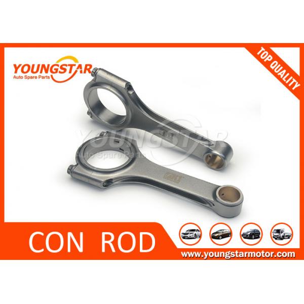 Quality Iron Cast Connecting Rods 23510-2E100 For Hyundai NU 1.8 High Strength TS 16949 for sale