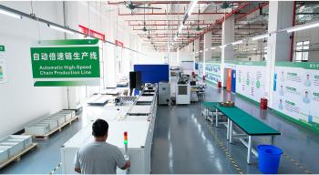 China Factory - Hunan CTS Technology Co,.ltd