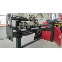 Quality PLC Control Automatic Welding Machine Truss Girder Welding Width 70-90mm for sale