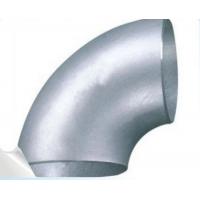 Quality Schedule 40 Stainless Steel Pipe Elbow ,304L 316L SS 45 and 90 Degree Elbow for sale