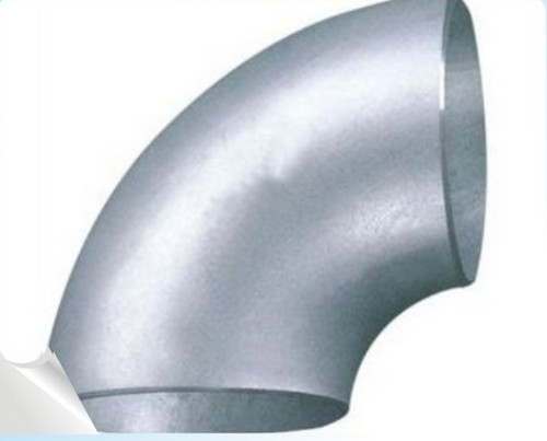 Quality Schedule 40 Stainless Steel Pipe Elbow ,304L 316L SS 45 and 90 Degree Elbow ,Sand Rolled Sufacce Elbow for sale