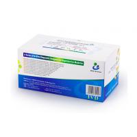Quality Professional Sperm DNA Fragmentation Test Kit 40T/Kit BRED-002 Easy Operate for sale