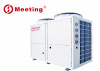 China Meeting MDK150D Energy Saving Air Source Heat Pump Combined With Solar Photovoltaic Panel factory