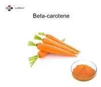 Buy cheap Antioxidant Fine Powder Beta Carotene Extract from wholesalers