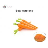 China Antioxidant Fine Powder Beta Carotene Extract factory
