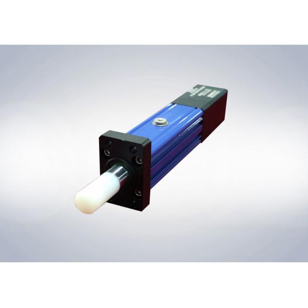 Quality Anti - Rotation 220V Linear Electric Cylinder With Force Sensor High Precision for sale