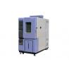 China Programmable Constant Temperature And Humidity Test Chamber For Laboratory factory