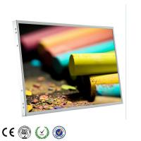 China Multifunctional High Brightness Monitor , Ultra Slim Open Frame Lcd Panel factory