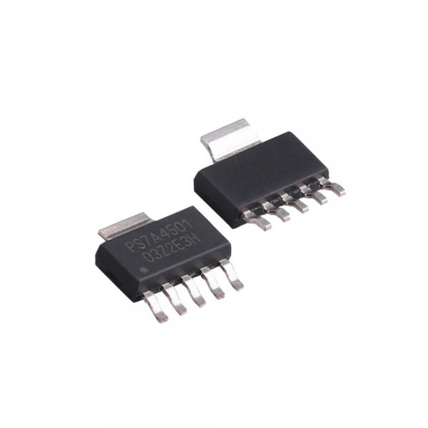 Quality IC Integrated Circuits TPS7A4501DCQR SOT-223-6 LDO Voltage Regulators for sale