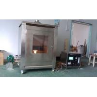 Quality Fire Resistance Construction Materials Testing Equipment for sale
